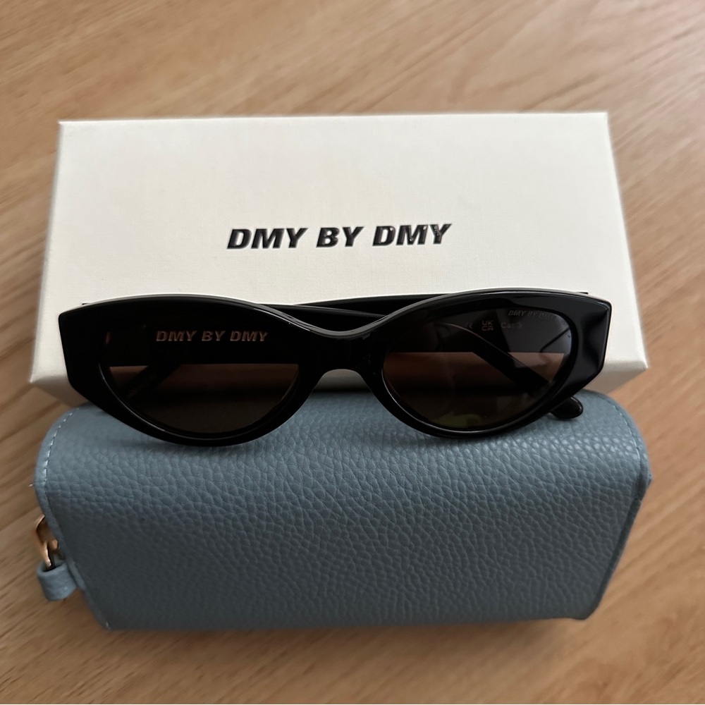 DMY Studios Sunglasses